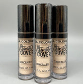 CORRECTOR ULTIMATE COVER LA COLORS